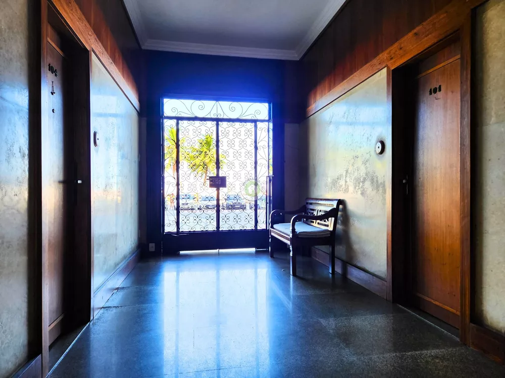Apartamento, 3 quartos, 89 m² - Foto 41
