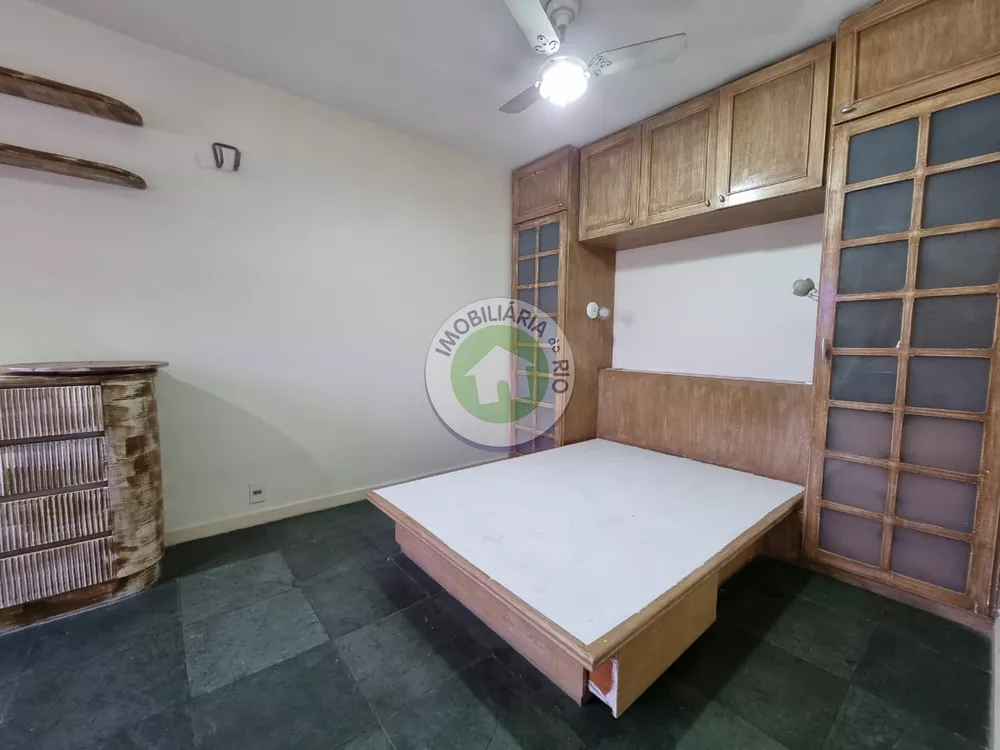 Apartamento, 2 quartos, 70 m² - Foto 8