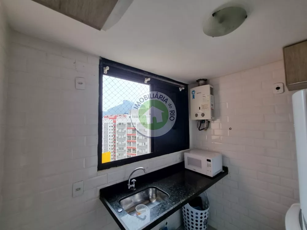 Apartamento, 2 quartos, 70 m² - Foto 28