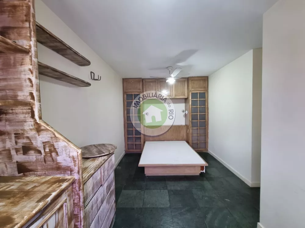 Apartamento, 2 quartos, 70 m² - Foto 3