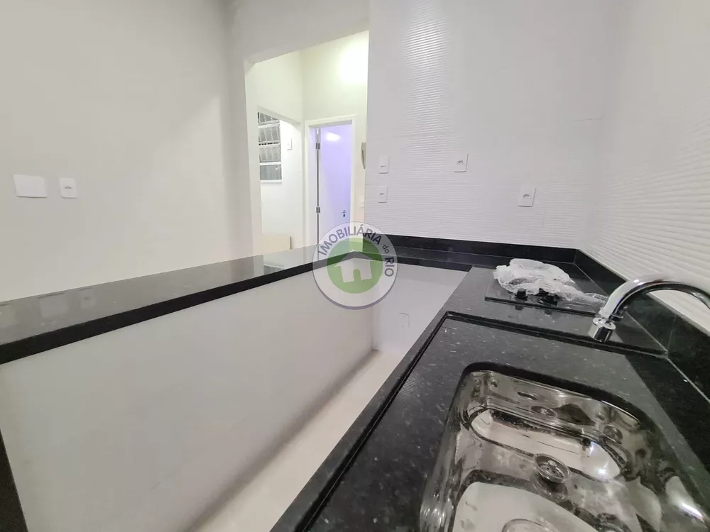 Kitnet-Studio, 35 m² - Foto 35