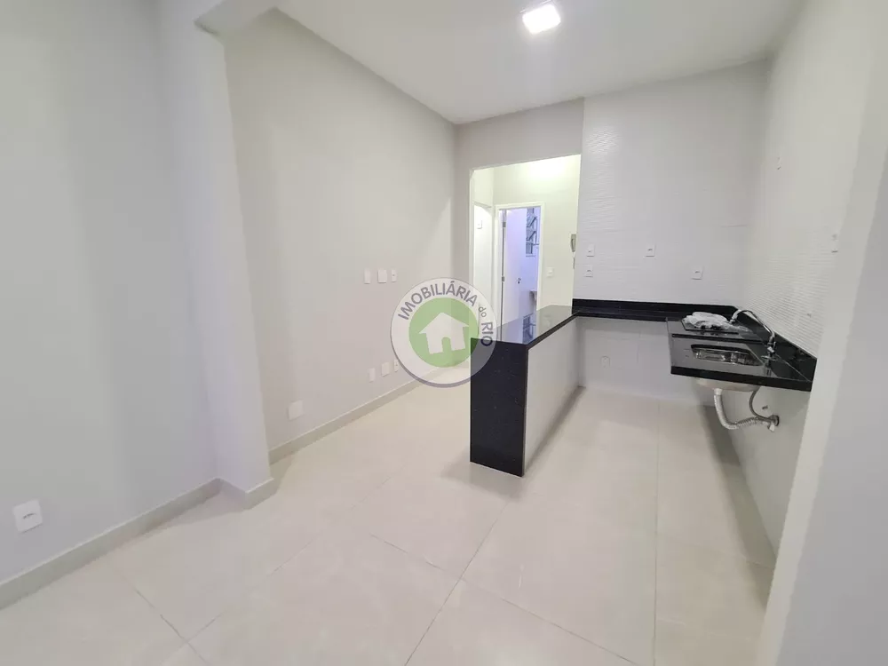 Kitnet-Studio, 35 m² - Foto 12
