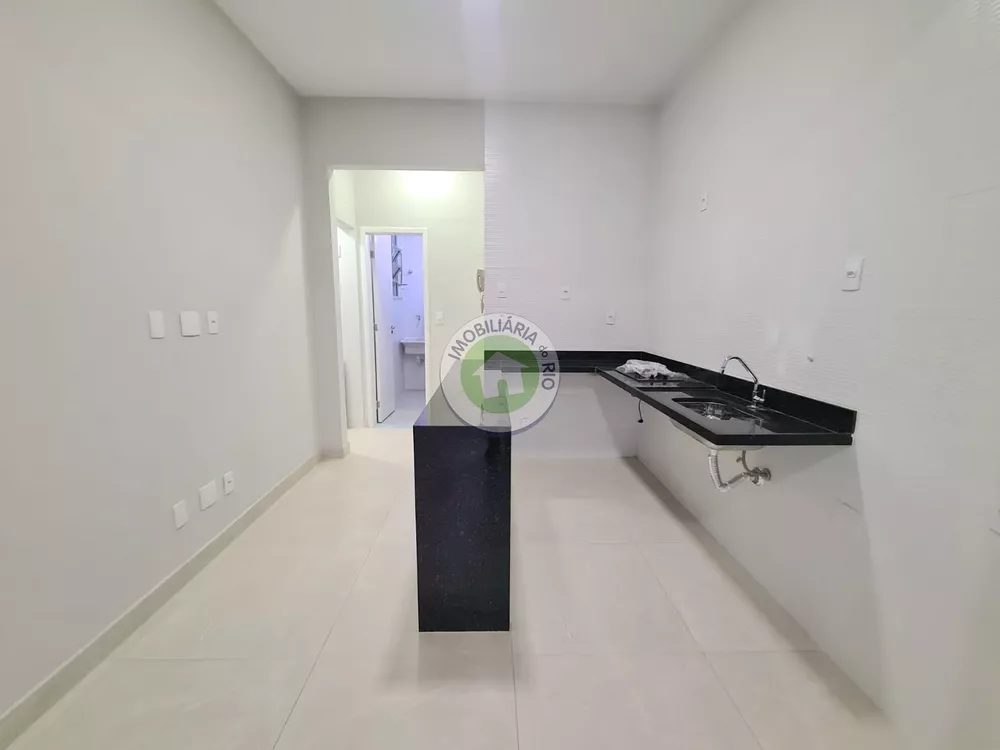 Kitnet-Studio, 35 m² - Foto 6