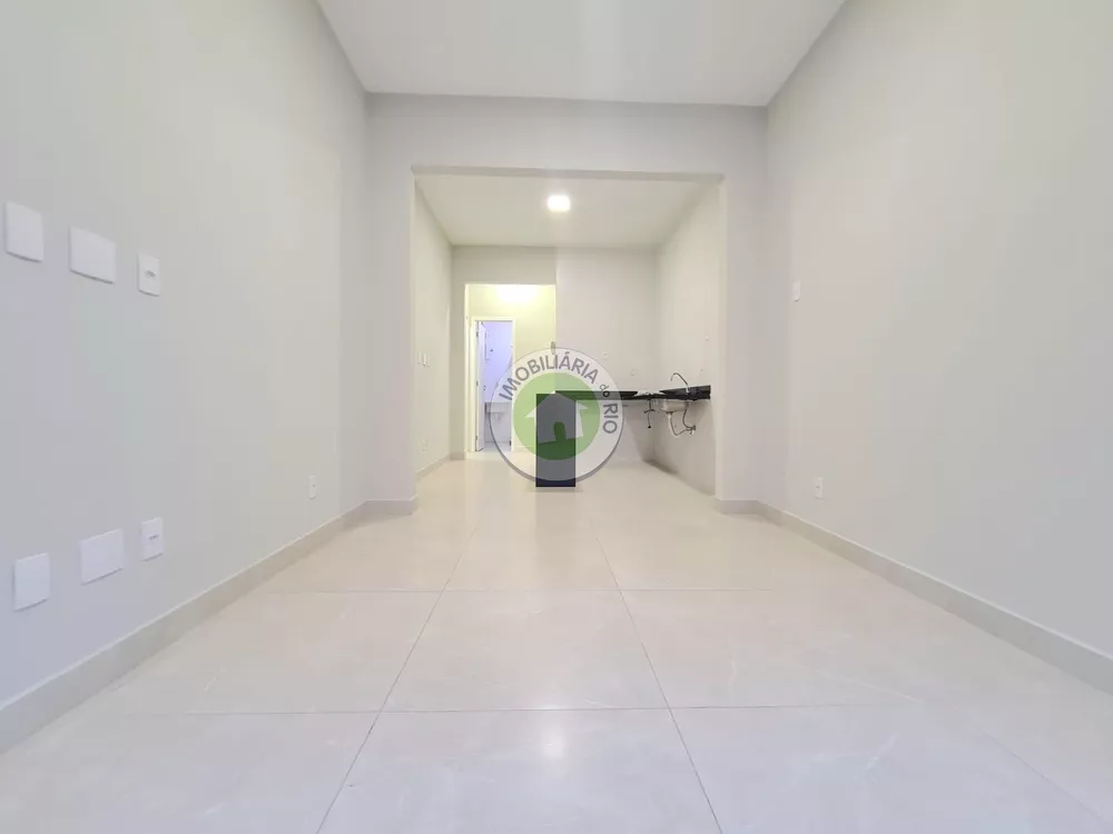 Kitnet-Studio, 35 m² - Foto 4