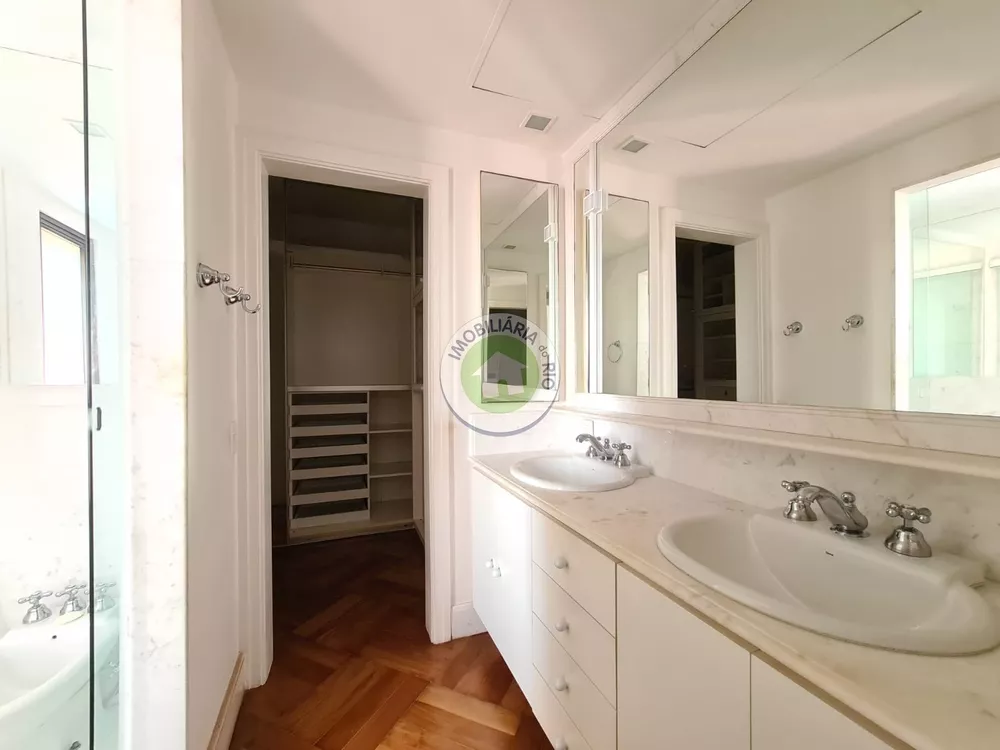 Flat/Apart Hotel, 3 quartos, 210 m² - Foto 26