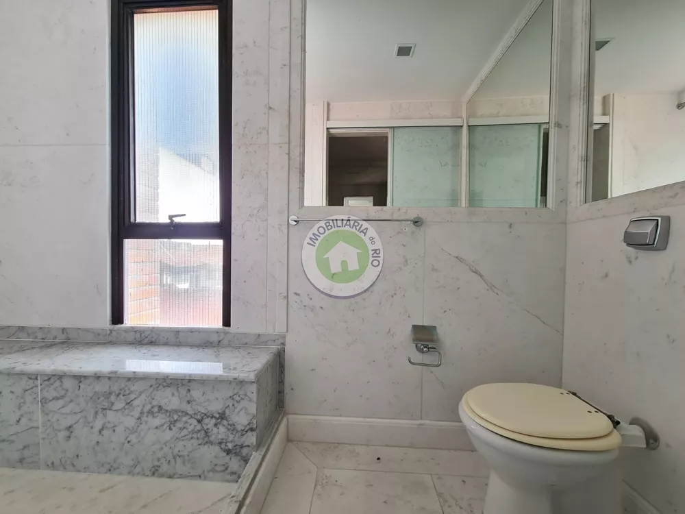 Flat/Apart Hotel, 3 quartos, 210 m² - Foto 21
