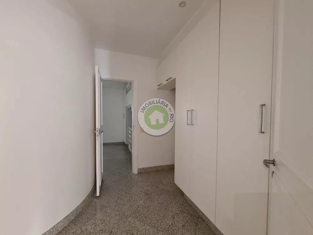 Flat/Apart Hotel, 3 quartos, 210 m² - Foto 34