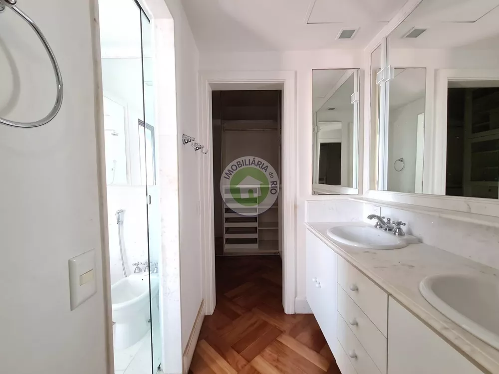 Flat/Apart Hotel, 3 quartos, 210 m² - Foto 10