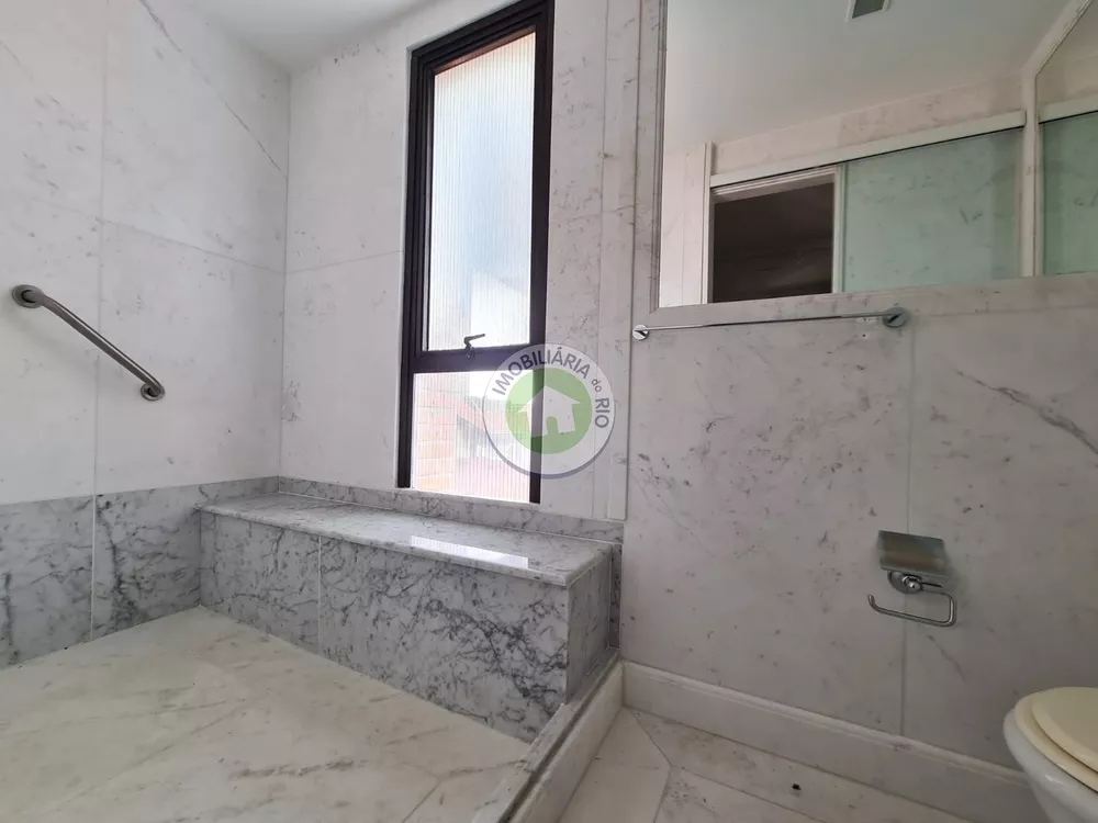 Flat/Apart Hotel, 3 quartos, 210 m² - Foto 31