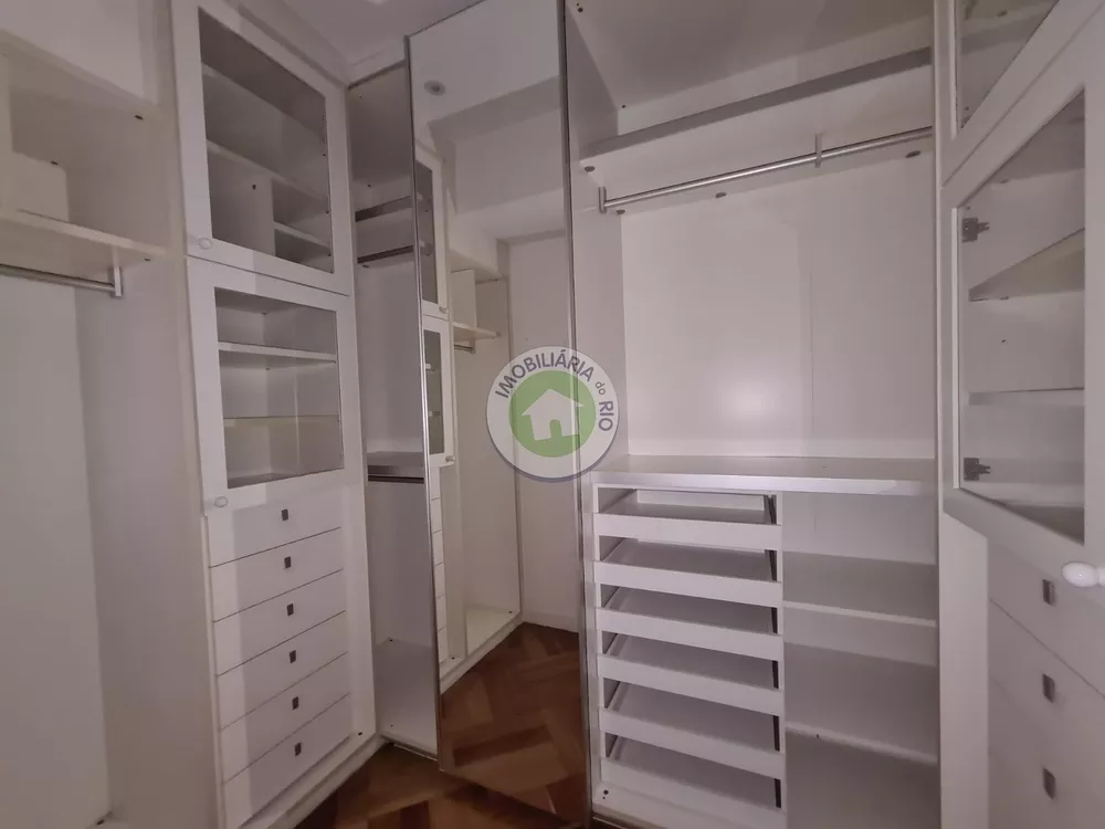 Flat/Apart Hotel, 3 quartos, 210 m² - Foto 22