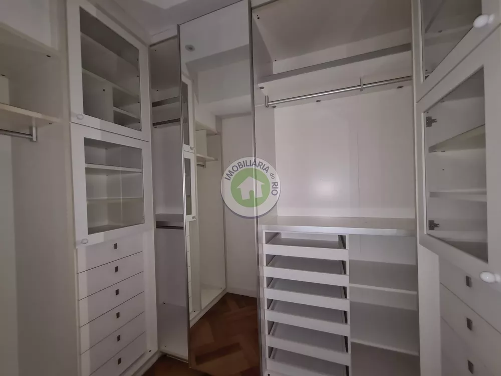 Flat/Apart Hotel, 3 quartos, 210 m² - Foto 13