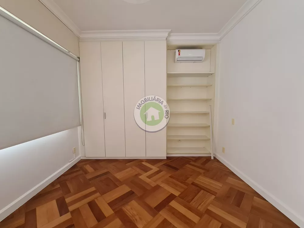 Flat/Apart Hotel, 3 quartos, 210 m² - Foto 4