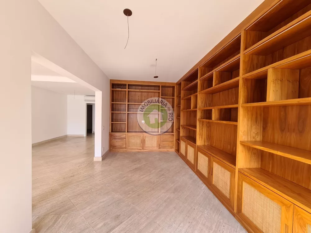 Flat/Apart Hotel, 3 quartos, 210 m² - Foto 6