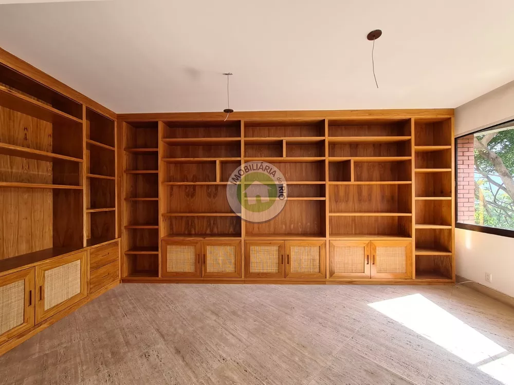 Flat/Apart Hotel, 3 quartos, 210 m² - Foto 32