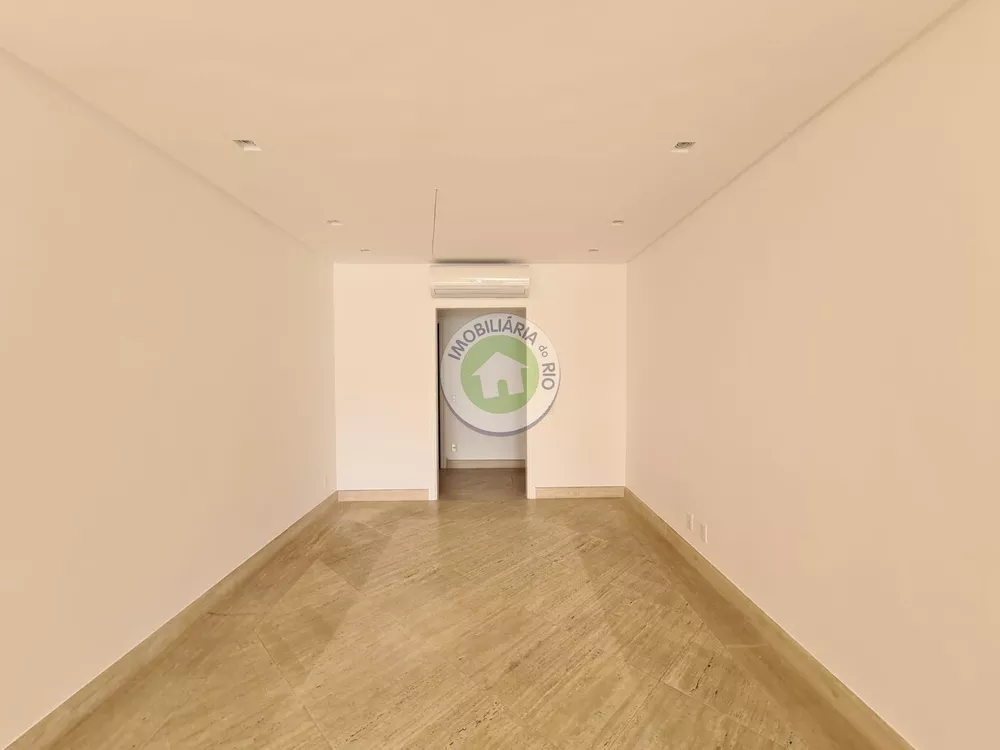Flat/Apart Hotel, 3 quartos, 210 m² - Foto 9
