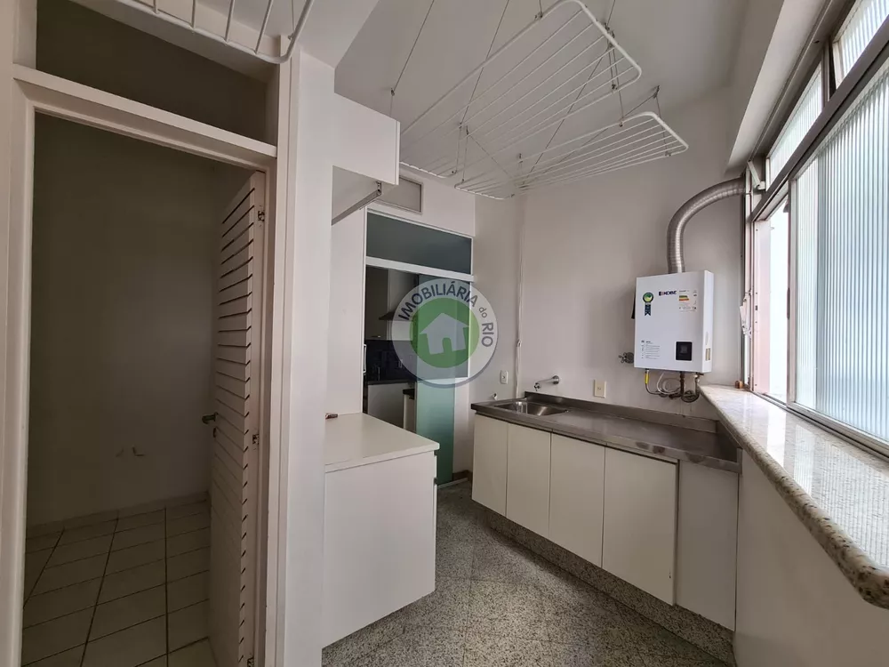 Flat/Apart Hotel, 3 quartos, 210 m² - Foto 11