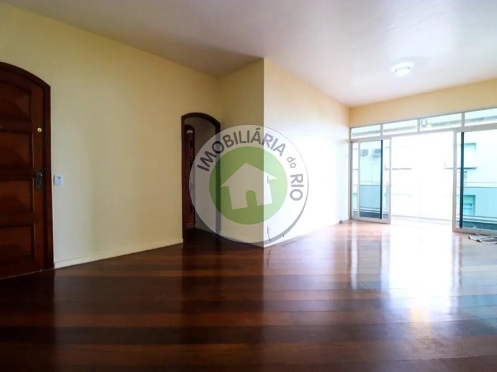Apartamento, 3 quartos, 125 m² - Foto 4