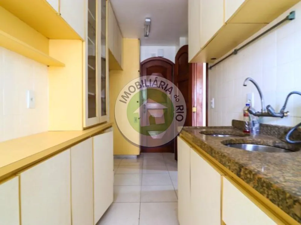 Apartamento, 3 quartos, 125 m² - Foto 17