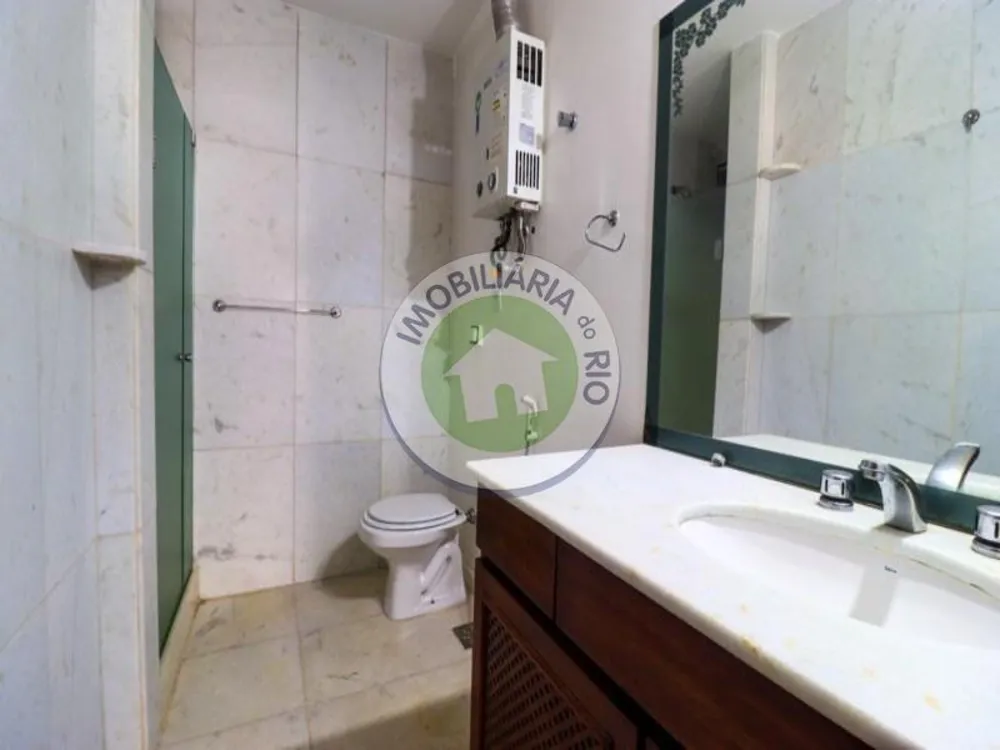 Apartamento, 3 quartos, 125 m² - Foto 15