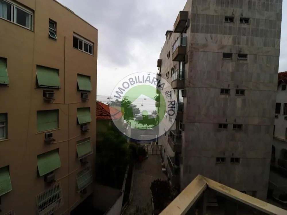 Apartamento, 3 quartos, 125 m² - Foto 22