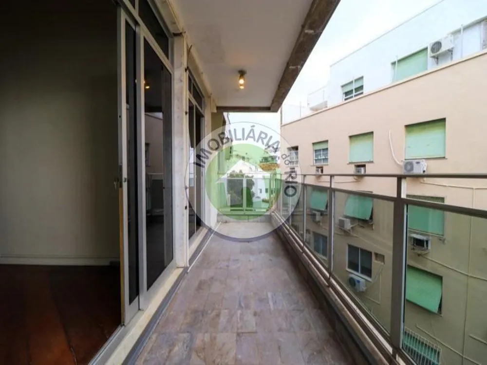 Apartamento, 3 quartos, 125 m² - Foto 5
