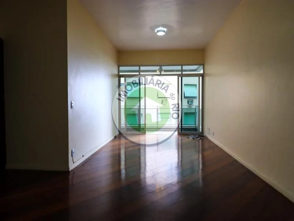 Apartamento, 3 quartos, 125 m² - Foto 1