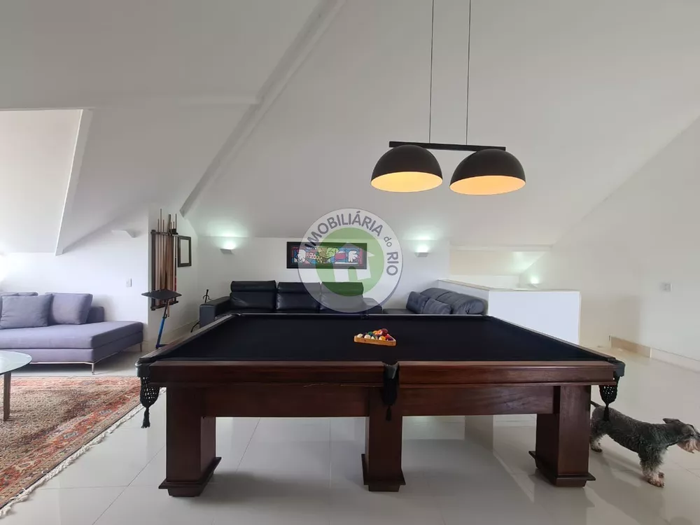 Casa, 6 quartos, 800 m² - Foto 14