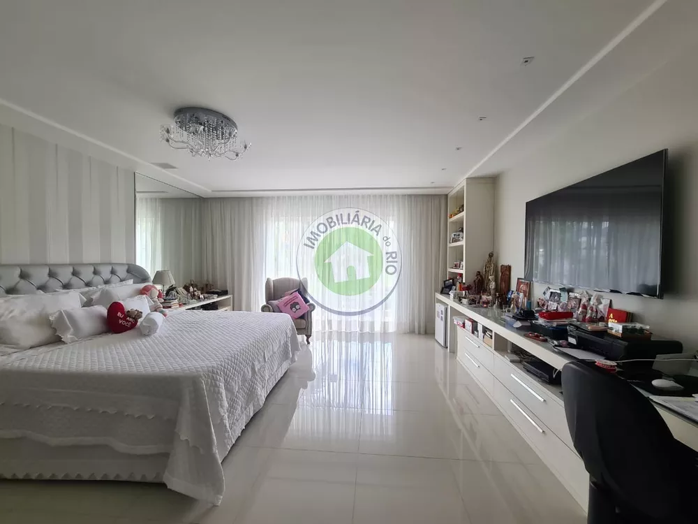 Casa, 6 quartos, 800 m² - Foto 12