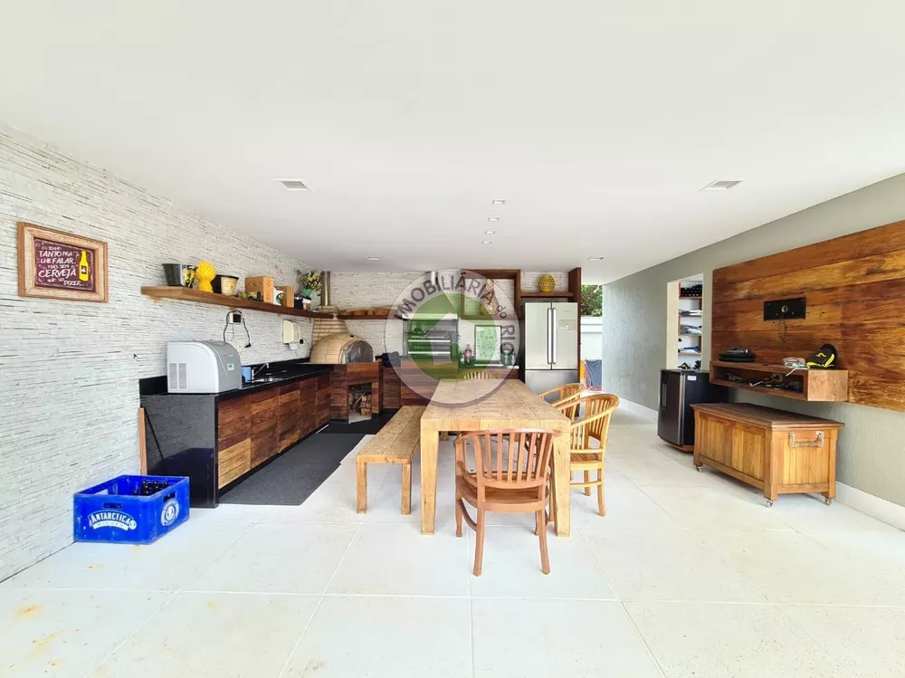 Casa, 6 quartos, 800 m² - Foto 48