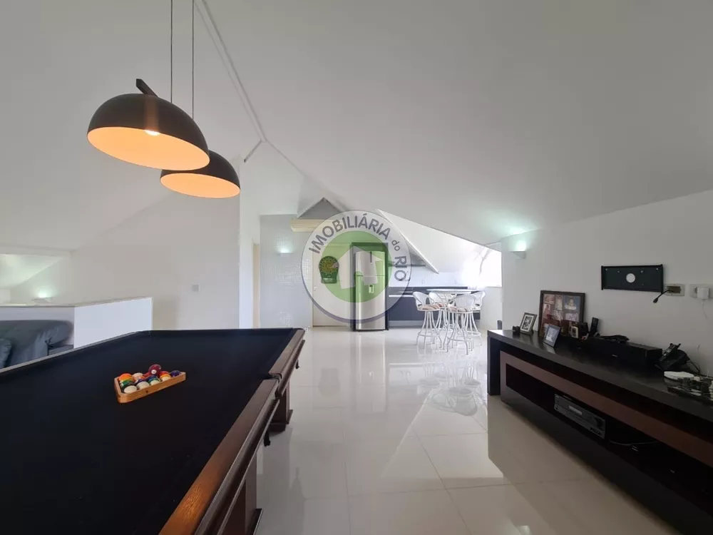 Casa, 6 quartos, 800 m² - Foto 6