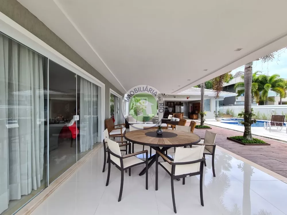 Casa, 6 quartos, 800 m² - Foto 13