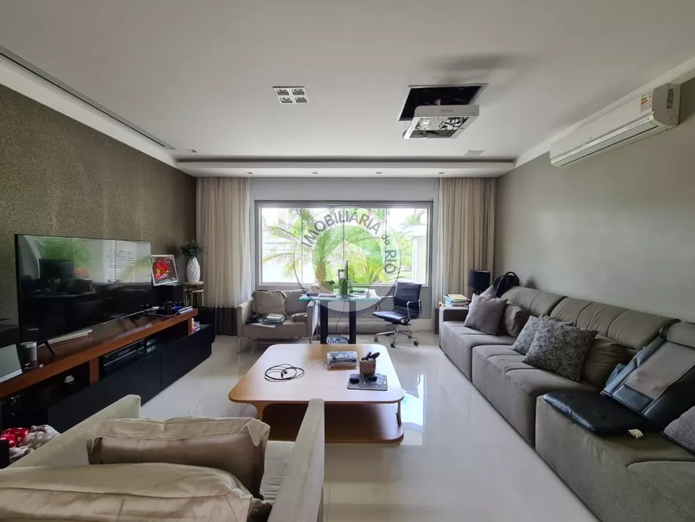 Casa, 6 quartos, 800 m² - Foto 26