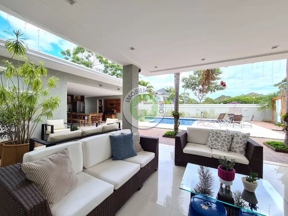 Casa, 6 quartos, 800 m² - Foto 39