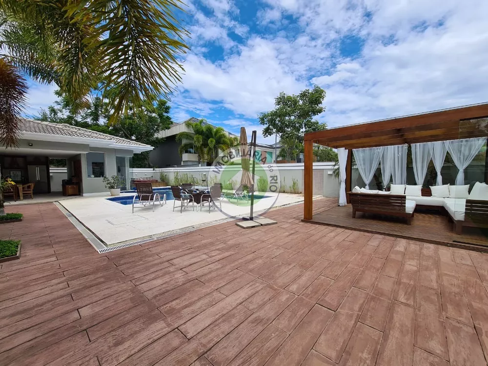 Casa, 6 quartos, 800 m² - Foto 42