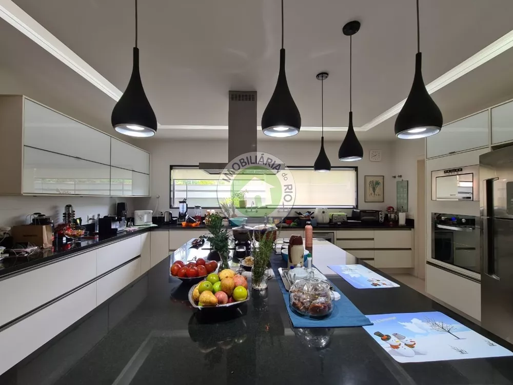 Casa, 6 quartos, 800 m² - Foto 20