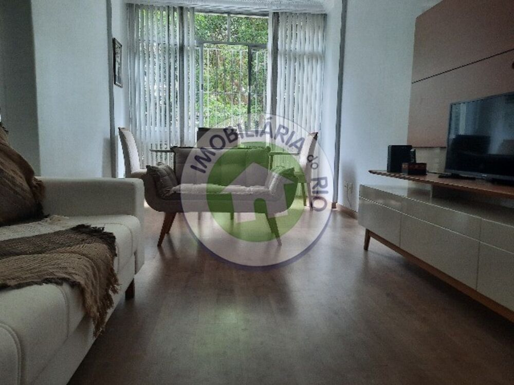 Apartamento, 3 quartos, 84 m² - Foto 3
