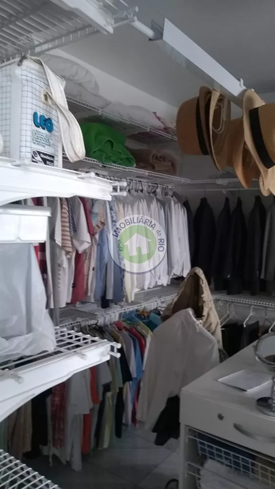 Cobertura, 4 quartos, 550 m² - Foto 14