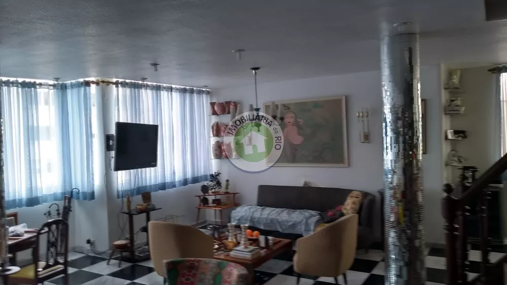 Cobertura, 4 quartos, 550 m² - Foto 10