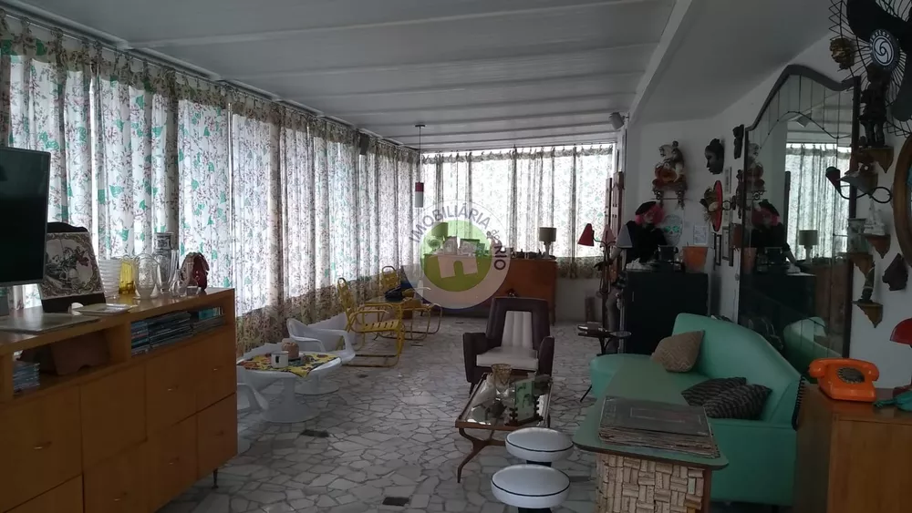 Cobertura, 4 quartos, 550 m² - Foto 21