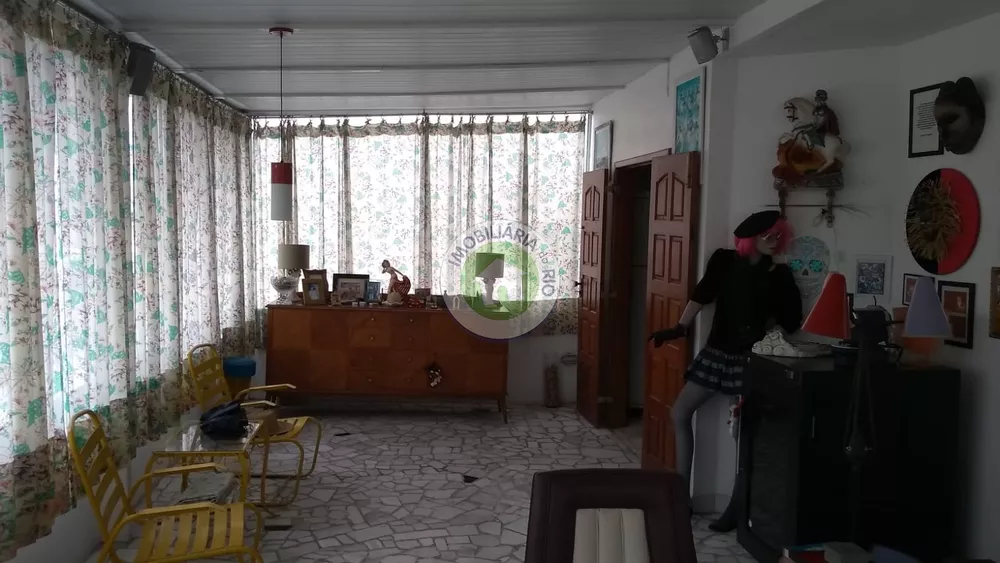 Cobertura, 4 quartos, 550 m² - Foto 6
