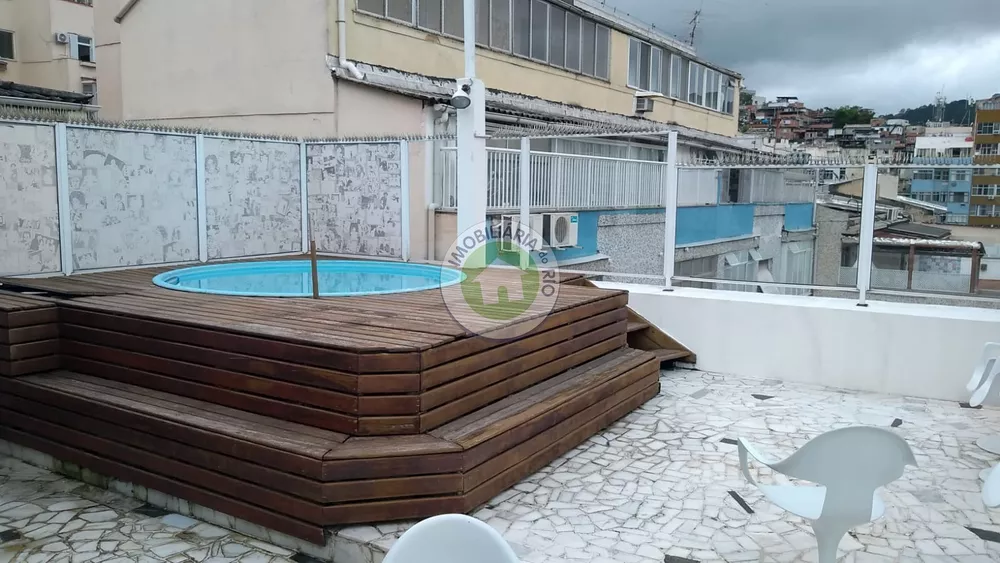 Cobertura, 4 quartos, 550 m² - Foto 33