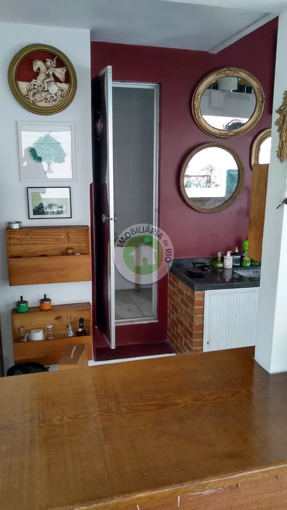 Cobertura, 4 quartos, 550 m² - Foto 12