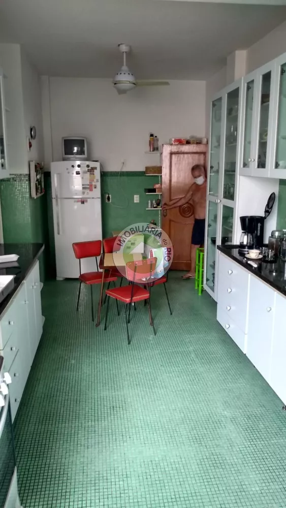 Cobertura, 4 quartos, 550 m² - Foto 27