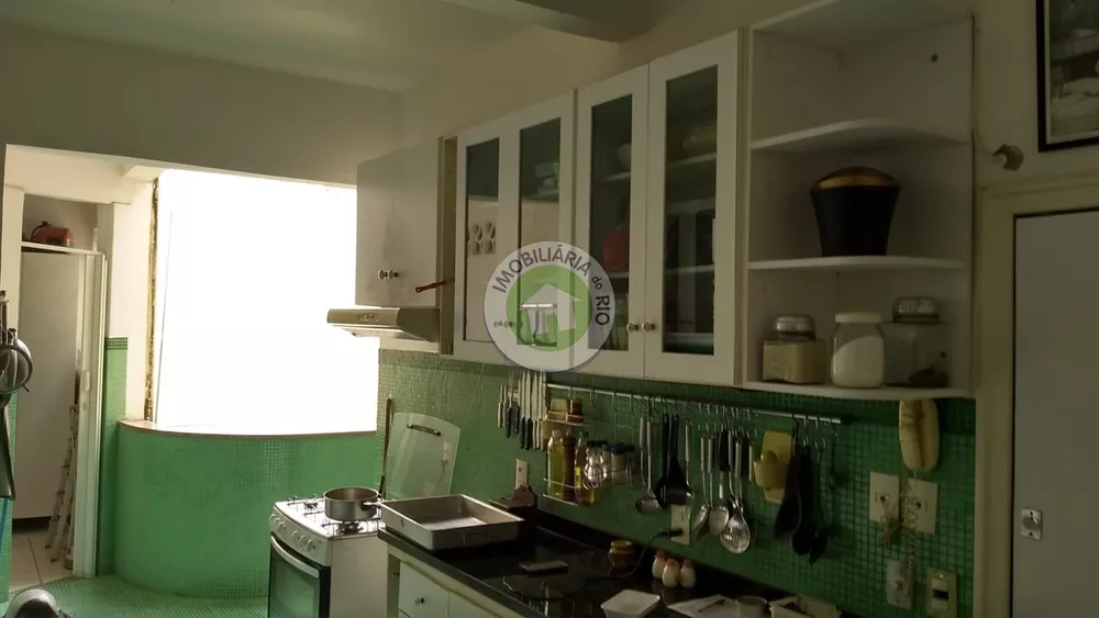 Cobertura, 4 quartos, 550 m² - Foto 13