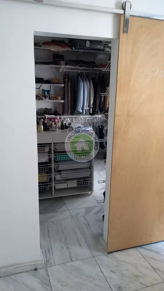 Cobertura, 4 quartos, 550 m² - Foto 7