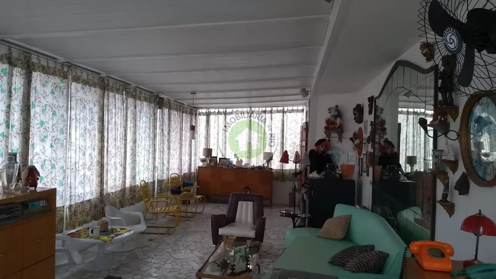 Cobertura, 4 quartos, 550 m² - Foto 22