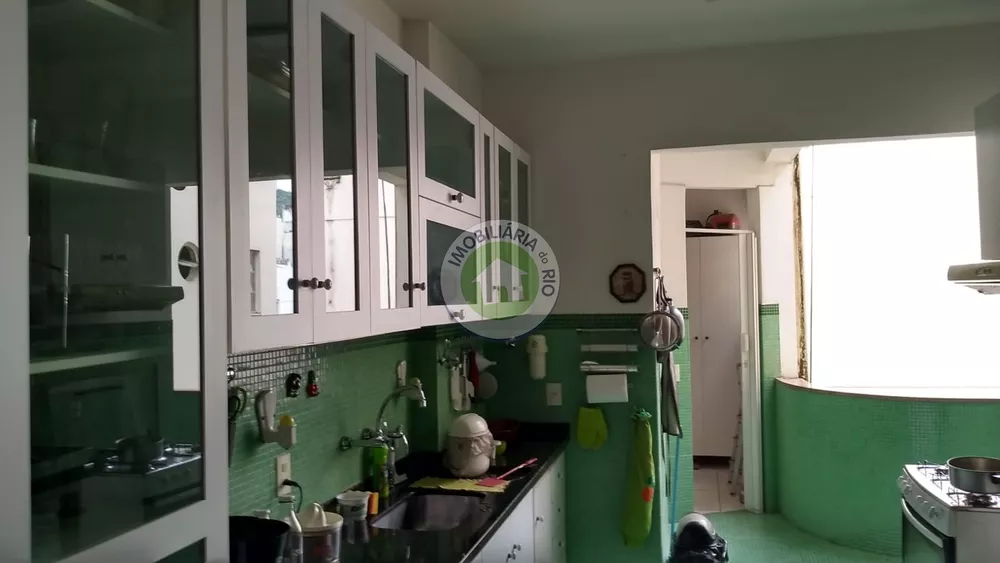 Cobertura, 4 quartos, 550 m² - Foto 8