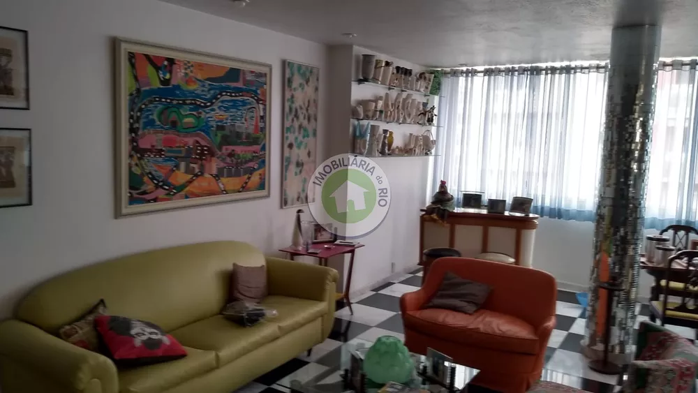 Cobertura, 4 quartos, 550 m² - Foto 18