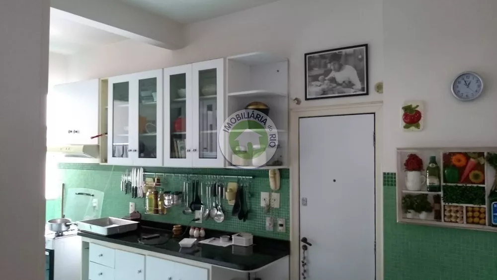 Cobertura, 4 quartos, 550 m² - Foto 16