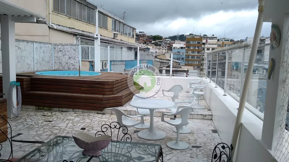 Cobertura, 4 quartos, 550 m² - Foto 23